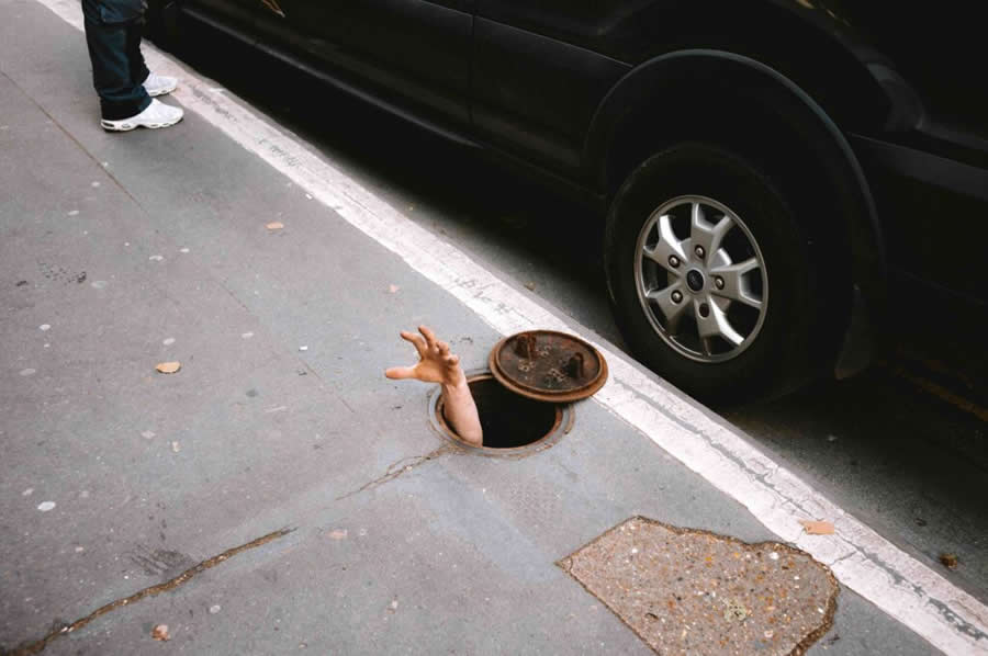 Street Photographers Foundation 2025 Winners