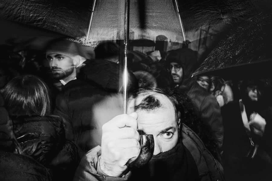 Street Photographers Foundation 2025 Winners