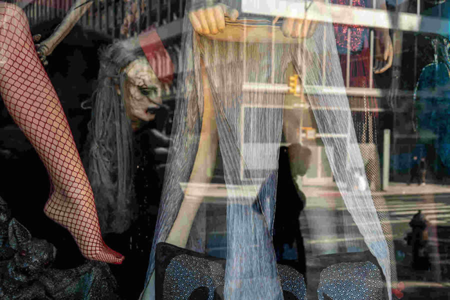 Street Photographers Foundation 2025 Winners