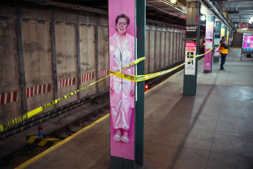 Street Photos with Perfect Timing and Unexpected Moments by Eric Kogan