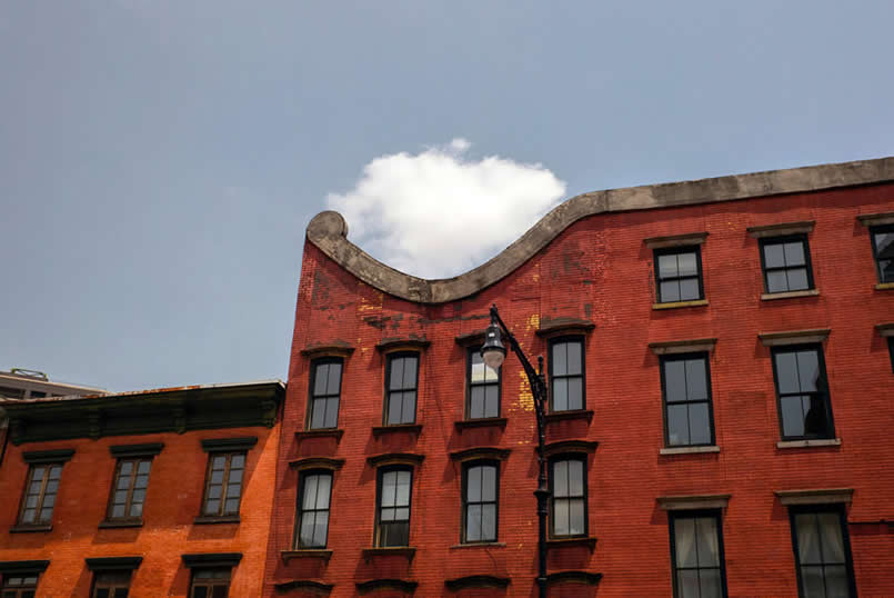 Street Photos with Perfect Timing and Unexpected Moments by Eric Kogan