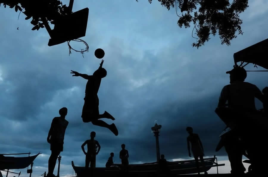 Stunning Street Photography by Hersley-Ven Casero