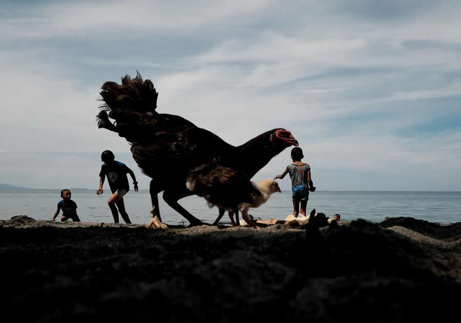 Stunning Street Photography by Hersley-Ven Casero