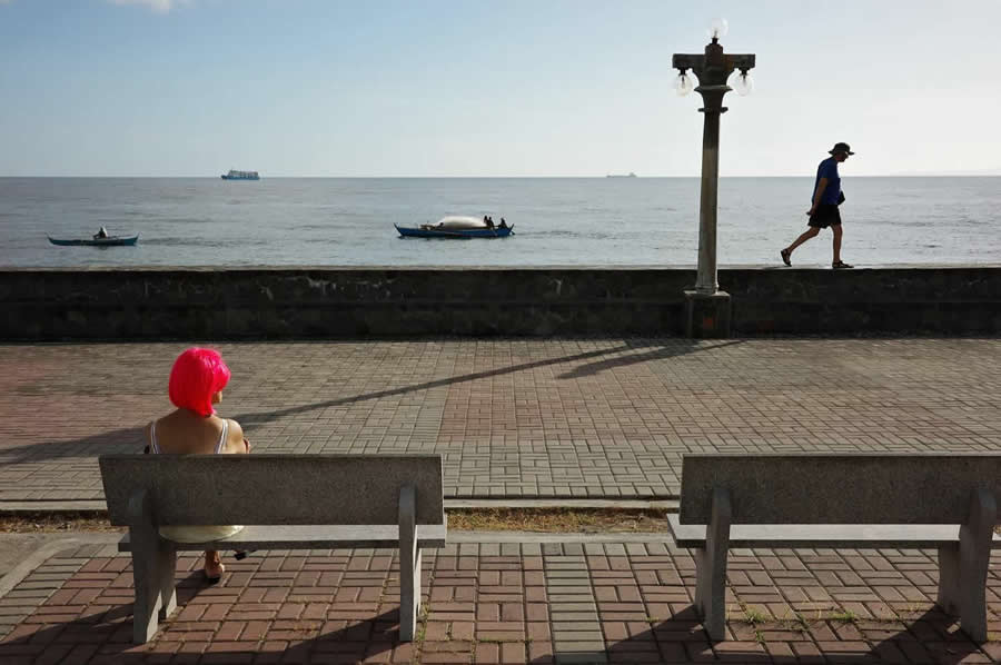 Stunning Street Photography by Hersley-Ven Casero