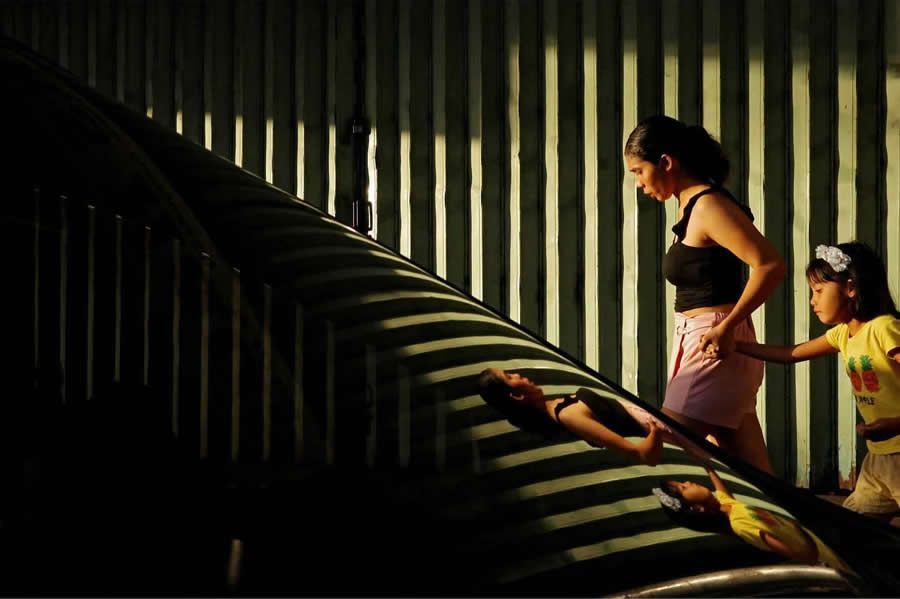 Stunning Street Photography by Hersley-Ven Casero