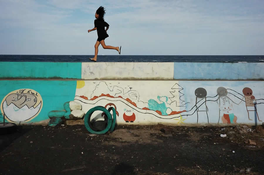 Stunning Street Photography by Hersley-Ven Casero