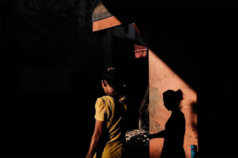 Stunning Street Photography by Hersley-Ven Casero
