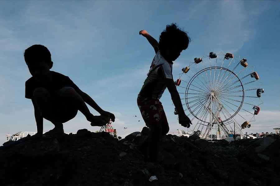 Stunning Street Photography by Hersley-Ven Casero
