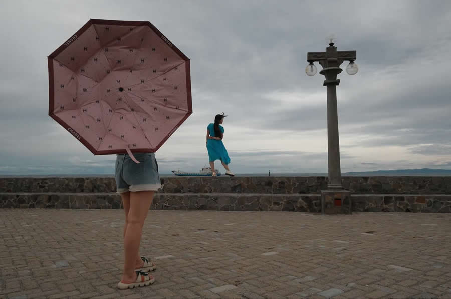 Stunning Street Photography by Hersley-Ven Casero