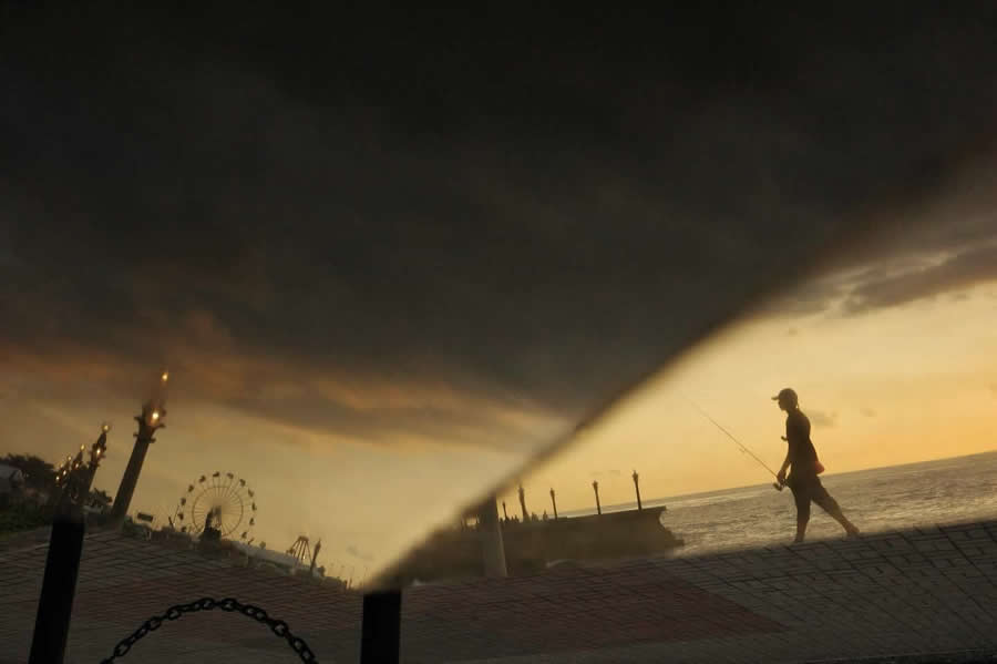Stunning Street Photography by Hersley-Ven Casero