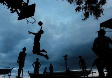 Stunning Street Photography by Hersley-Ven Casero