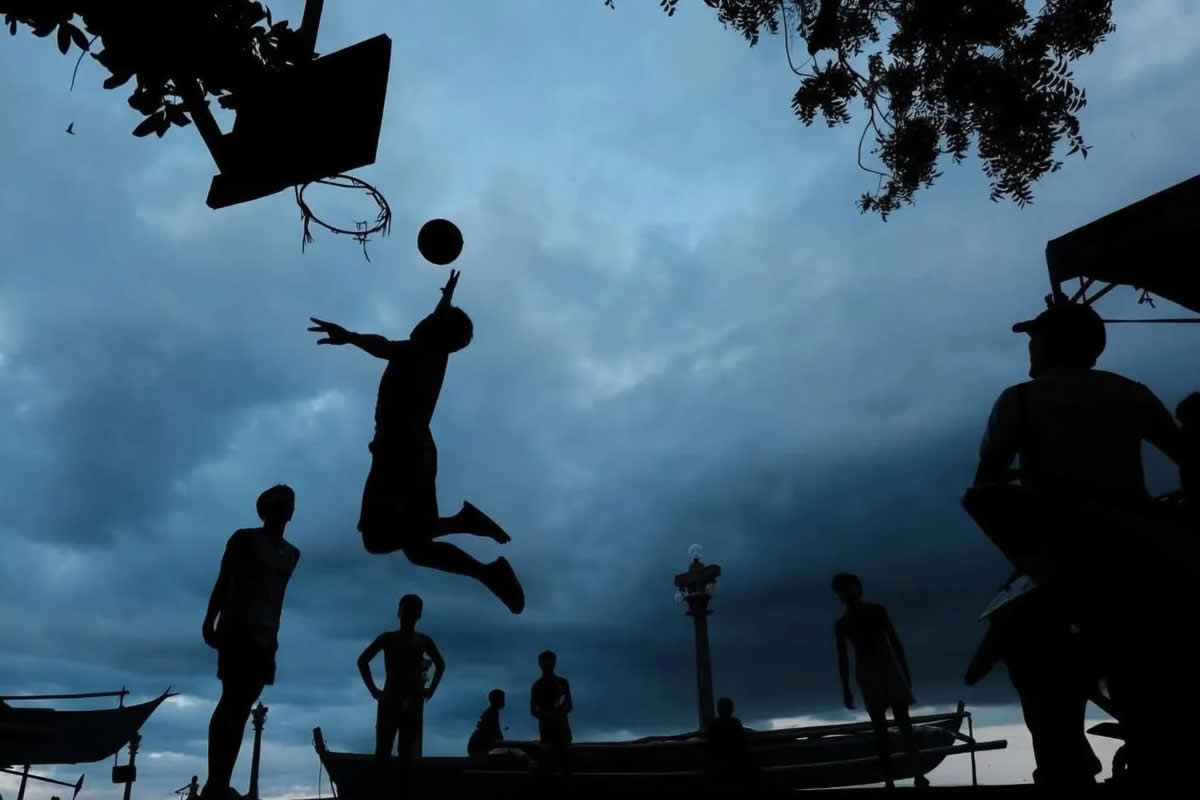 Stunning Street Photography by Hersley-Ven Casero