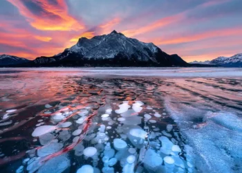 stunning landscape photography