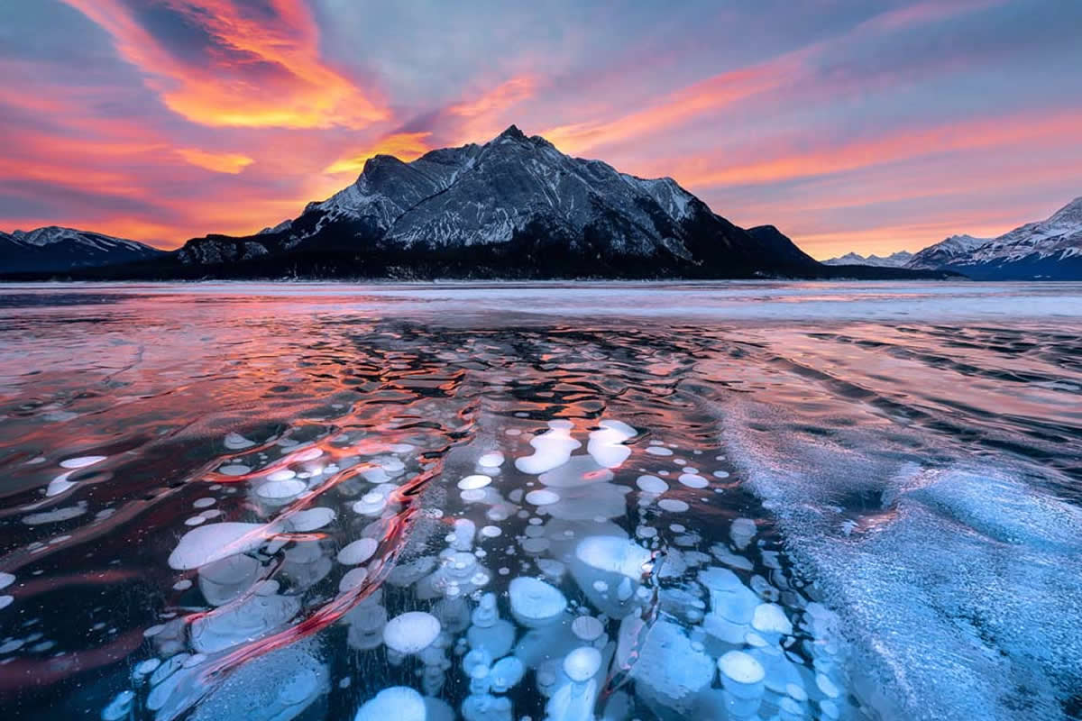 One Eyeland Landscape Photography Winners