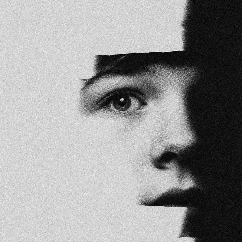 Edge of Reality Through Surreal Minimalism by Marcus Wallinder