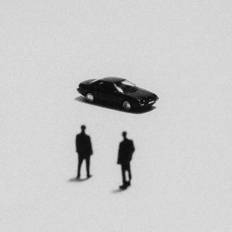 Edge of Reality Through Surreal Minimalism by Marcus Wallinder