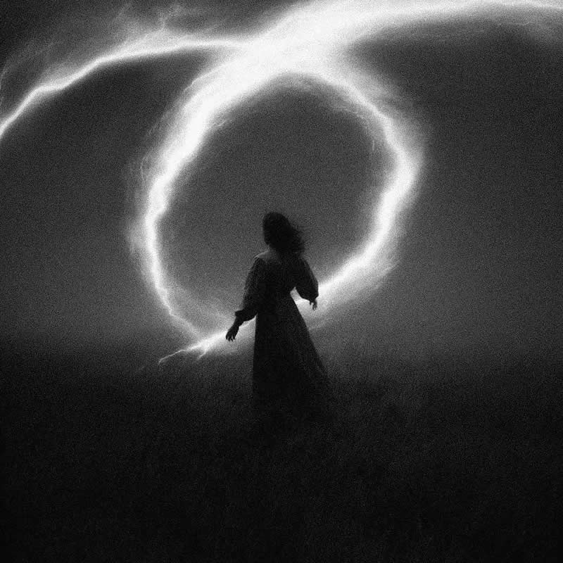 Edge of Reality Through Surreal Minimalism by Marcus Wallinder