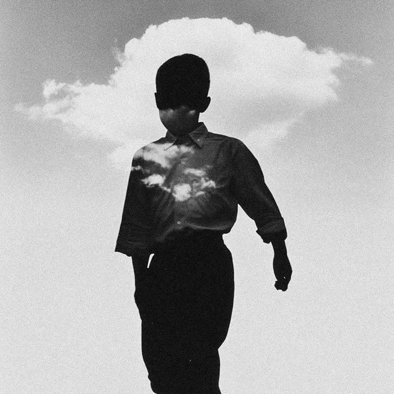 Edge of Reality Through Surreal Minimalism by Marcus Wallinder
