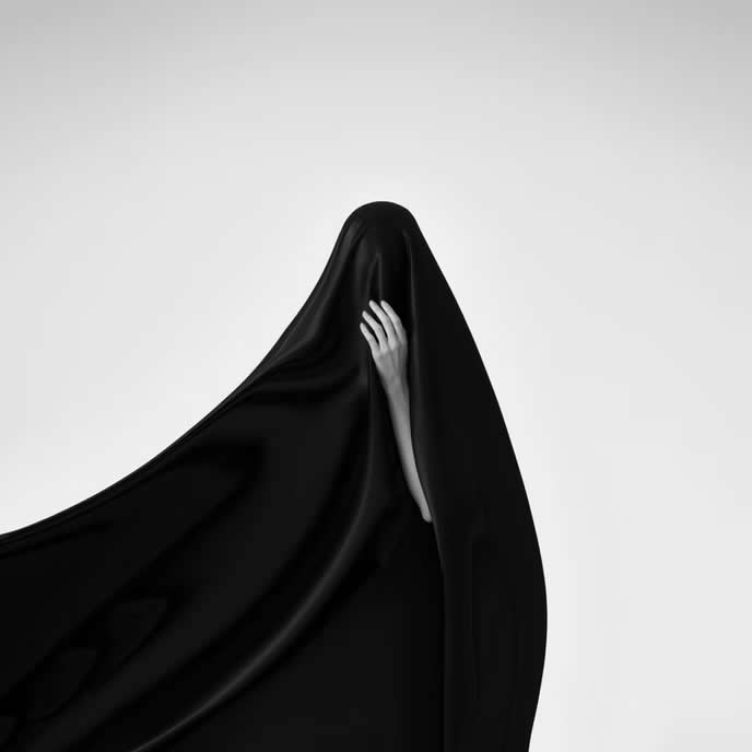 Black-and-White Winning Photos from the Artist Gallery Awards 2025