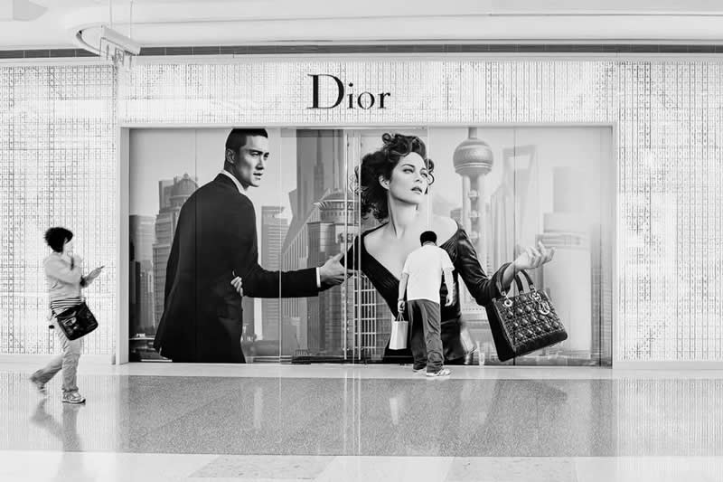 Black-and-White Winning Photos from the Artist Gallery Awards 2025