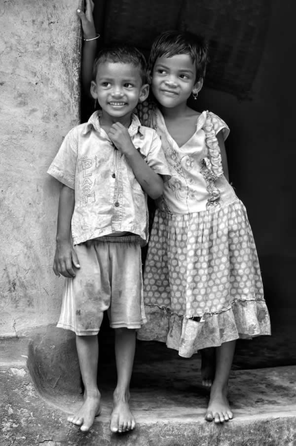 Black-and-White Winning Photos from the Artist Gallery Awards 2025