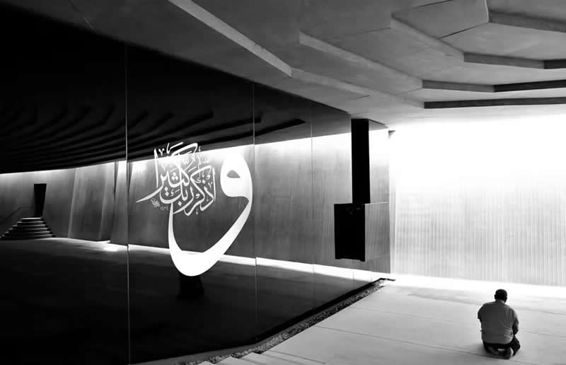 Black-and-White Winning Photos from the Artist Gallery Awards 2025