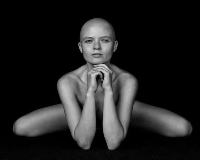 Black-and-White Winning Photos from the Artist Gallery Awards 2025
