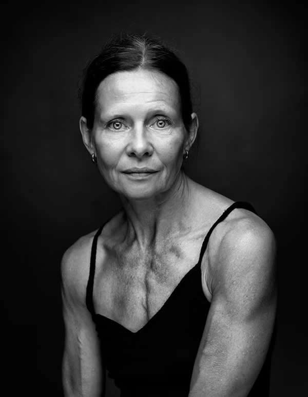 Black-and-White Winning Photos from the Artist Gallery Awards 2025