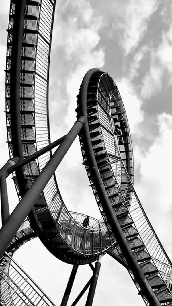 Black-and-White Winning Photos from the Artist Gallery Awards 2025