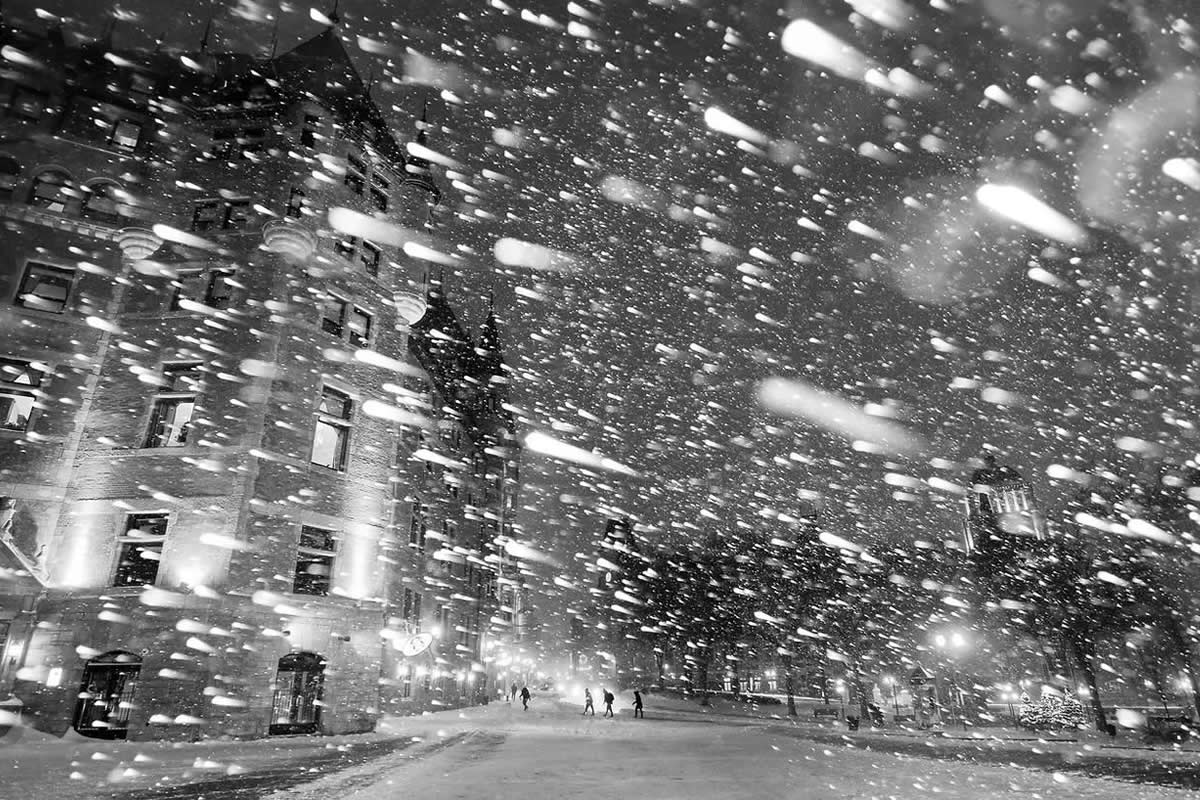 Black-and-White Winning Photos from the Artist Gallery Awards 2025
