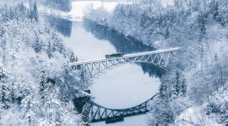 Japan Nature And Landscape Photography