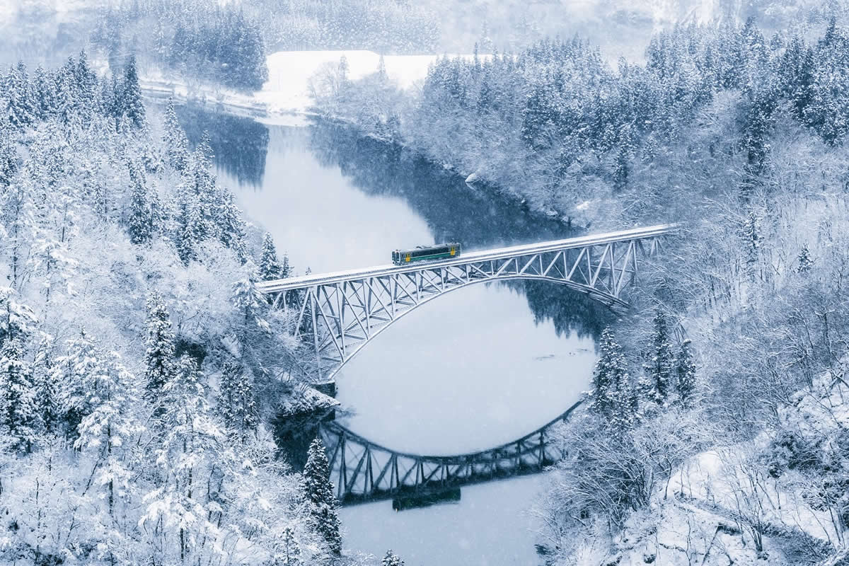 Japan Nature And Landscape Photography