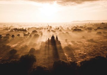 Travel Photos That Prove the World Is Full of Wonder
