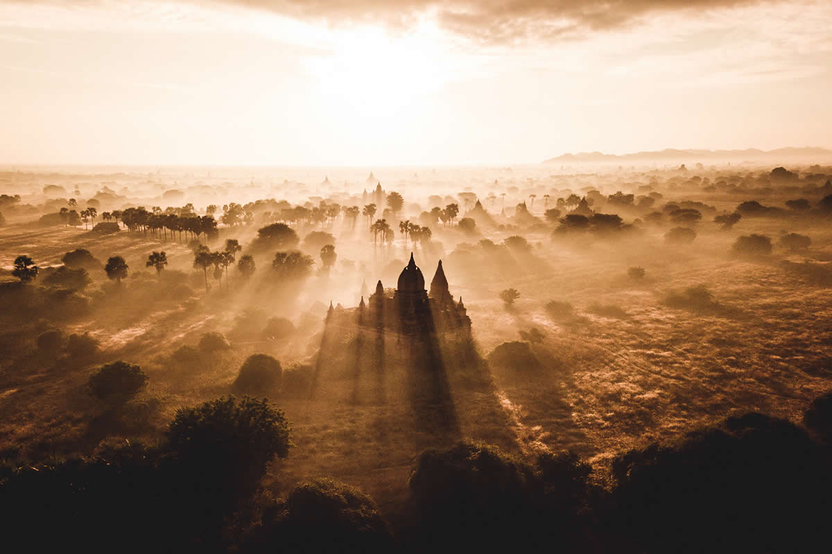 Travel Photos That Prove the World Is Full of Wonder