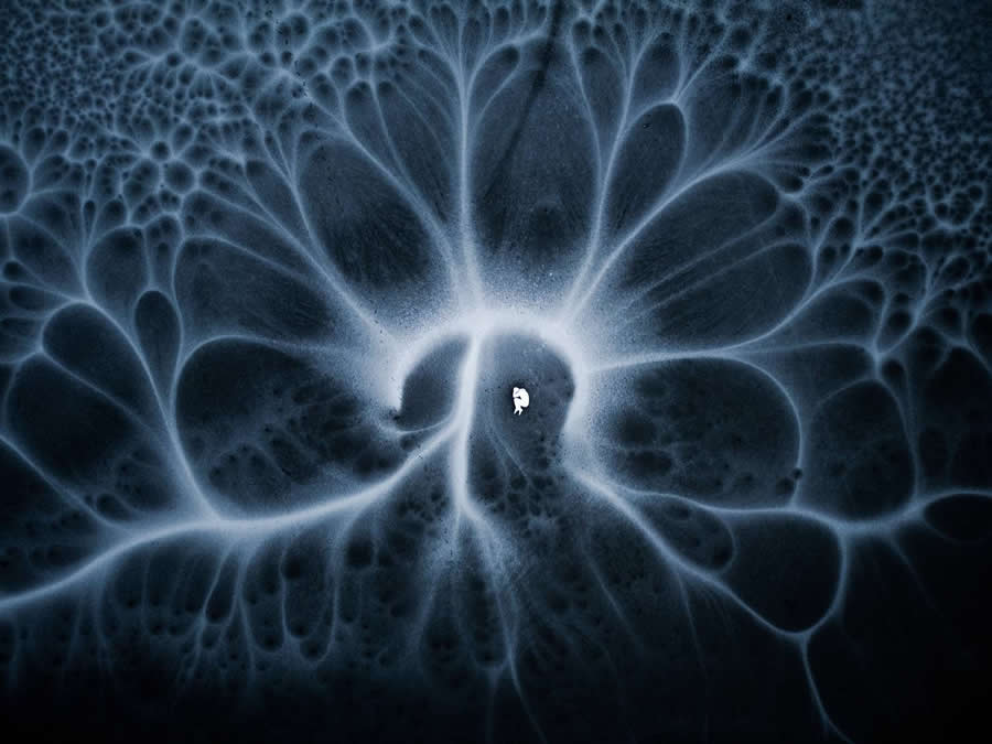 35 Awards Photography Contest Aerial Winners