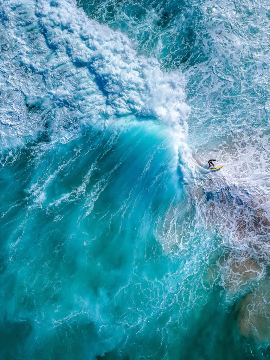 35 Awards Photography Contest Aerial Winners