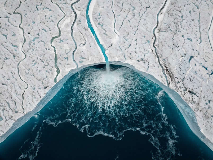 35 Awards Photography Contest Aerial Winners
