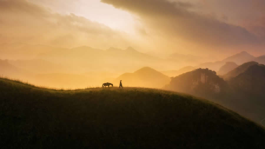 35 Awards Photography Contest Aerial Winners