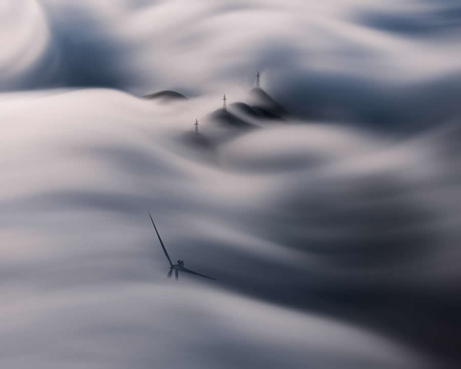 35 Awards Photography Contest Aerial Winners