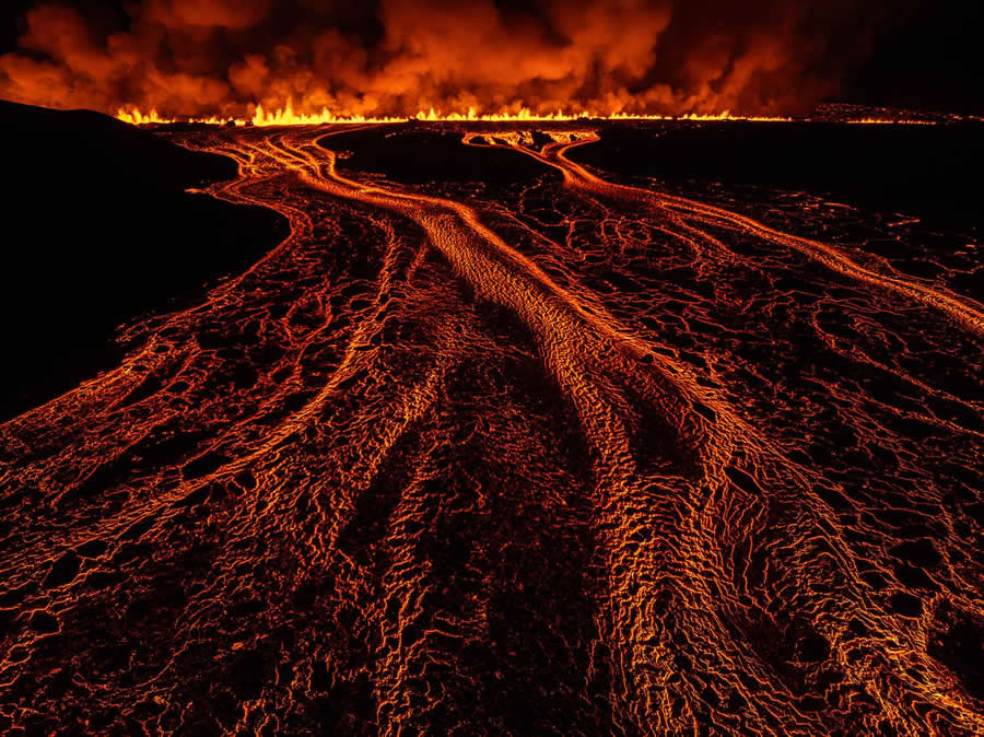 35 Awards Photography Contest Aerial Winners