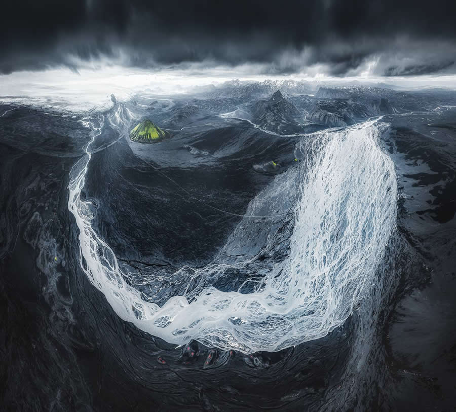 35 Awards Photography Contest Aerial Winners