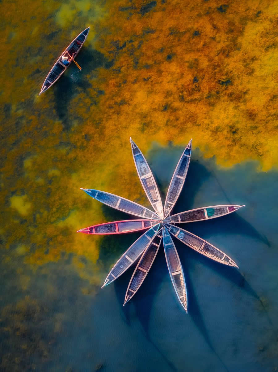 35 Awards Photography Contest Aerial Winners