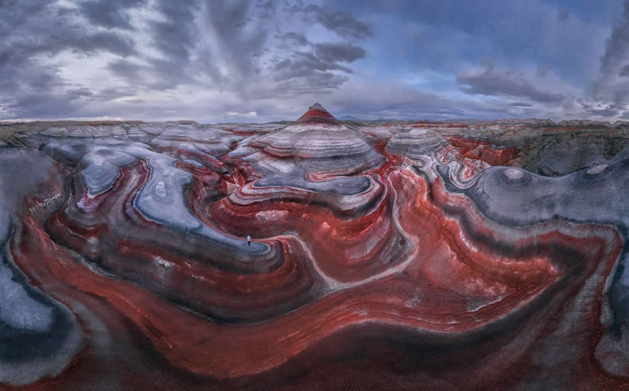 35 Awards Photography Contest Aerial Winners