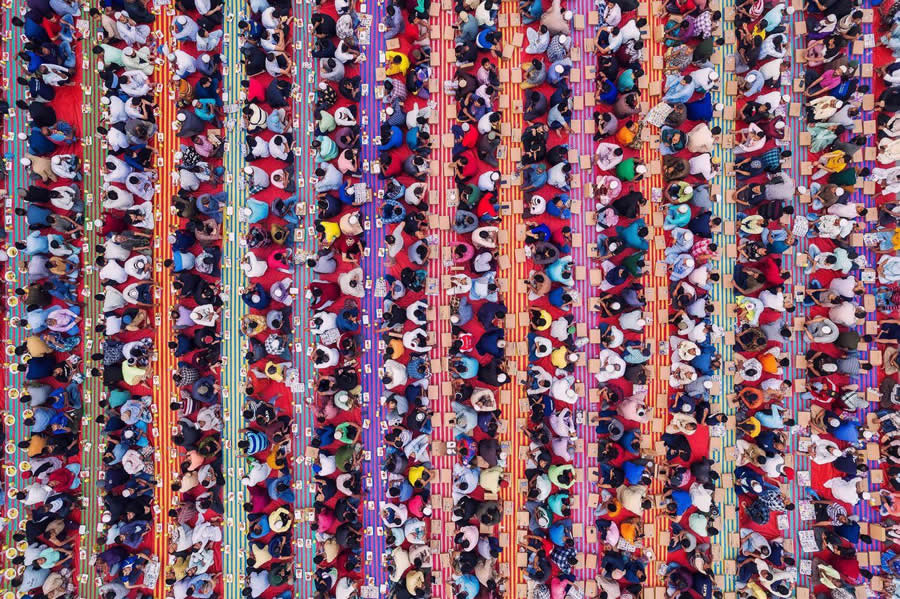 35 Awards Photography Contest Aerial Winners