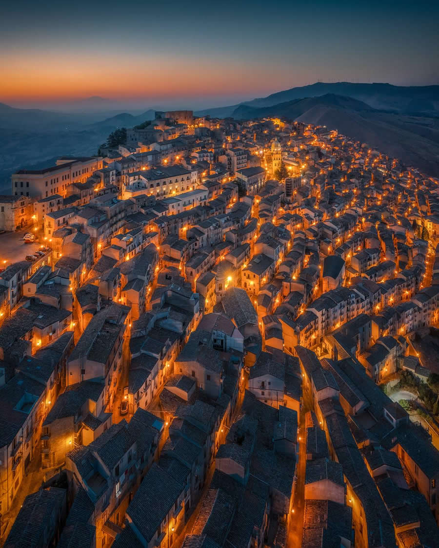 35 Awards Photography Contest Aerial Winners