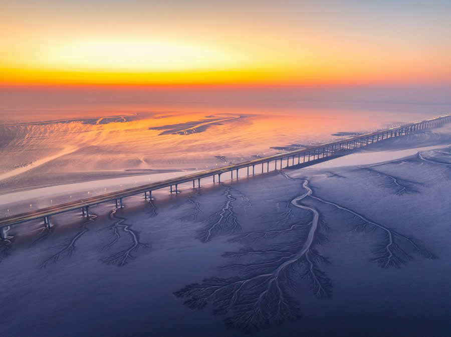 35 Awards Photography Contest Aerial Winners
