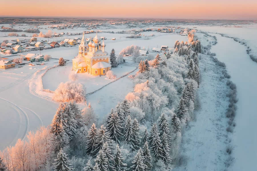 35 Awards Photography Contest Aerial Winners