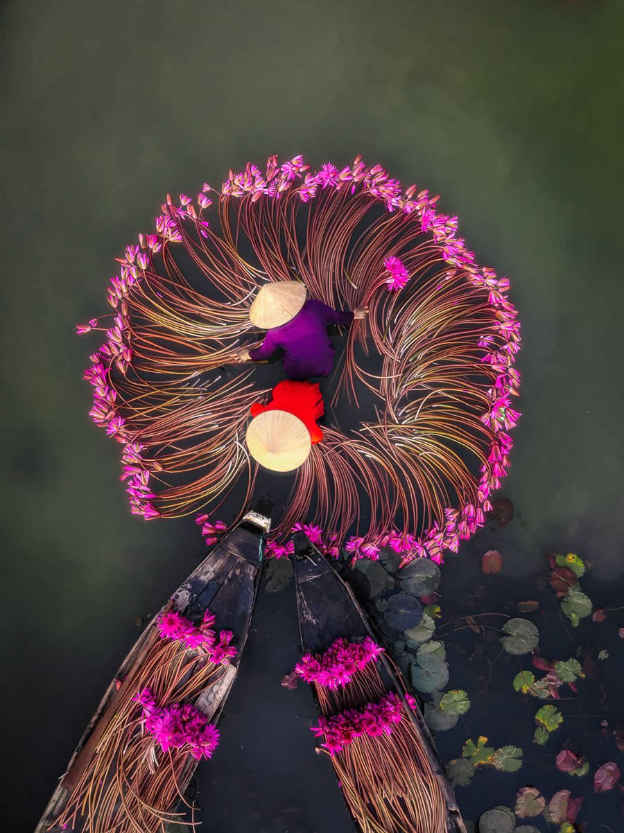 35 Awards Photography Contest Aerial Winners