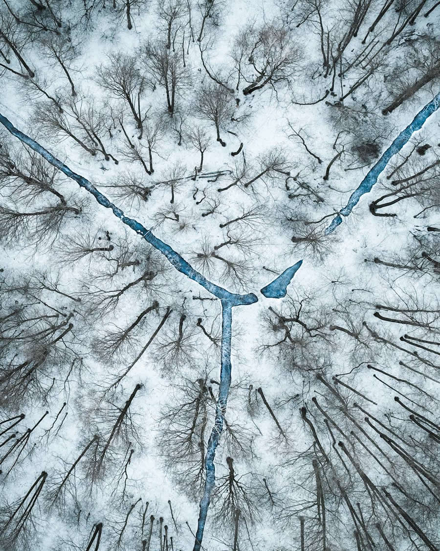 35 Awards Photography Contest Aerial Winners