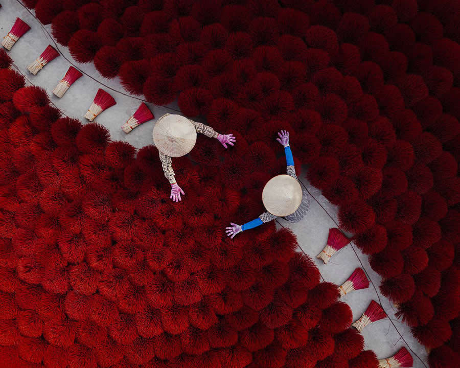 35 Awards Photography Contest Aerial Winners